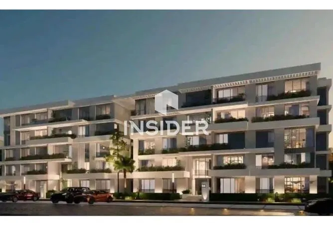 شقة 3 غرف 150 م² للبيع في Bluetree Compound