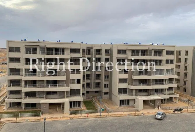 2-bedroom apartment 154 m² for sale in Capital Gardens   Palm Hills