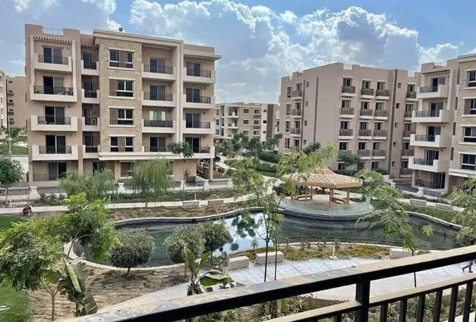 شقة غرفتين 126 م² للبيع في تاج سيتي، Taj City