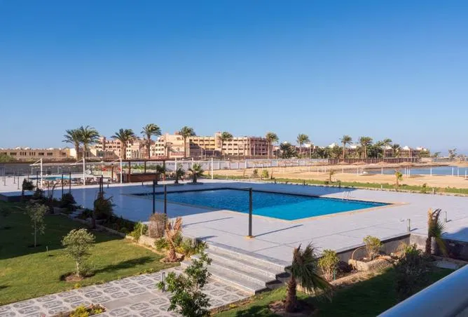 1-bedroom apartment 76 m² for sale in Scandic Resort