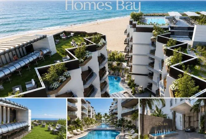 2-bedroom apartment 96 m² for sale in Al Ahyaa District