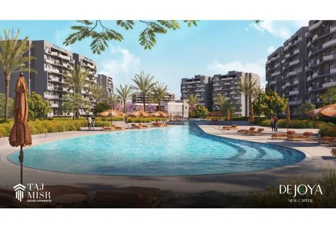 3-bedroom apartment 157 m² for sale in DeJoya 4
