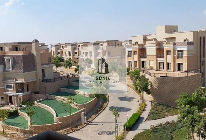 3-bedroom apartment 167 m² for sale in Sarai, S2