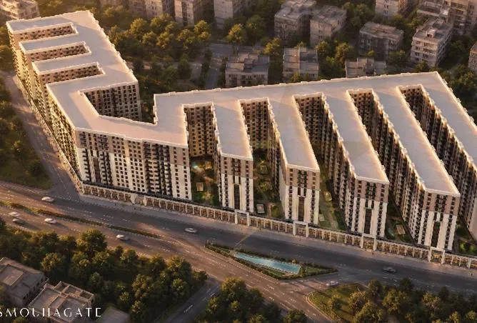 3-bedroom apartment 131 m² for sale in Marsoum