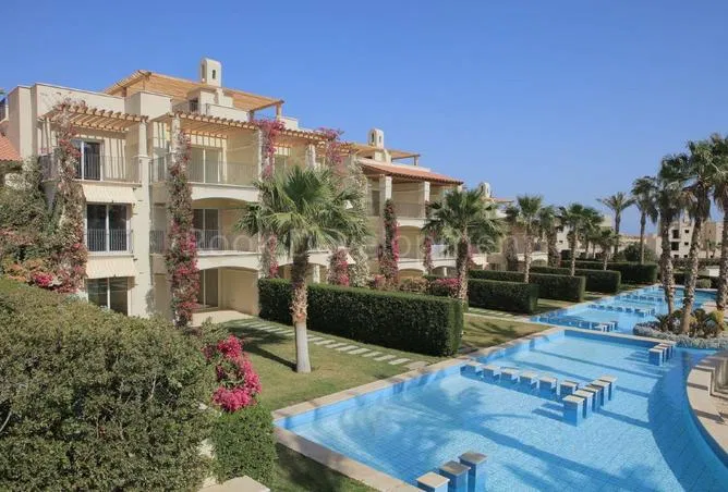 2-bedroom apartment 125 m² for sale in Veranda