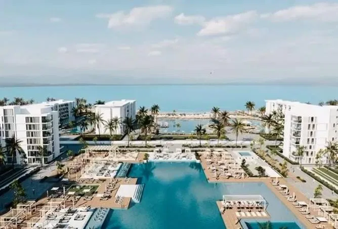 Chalet 60 m² for sale in Hurghada Resorts