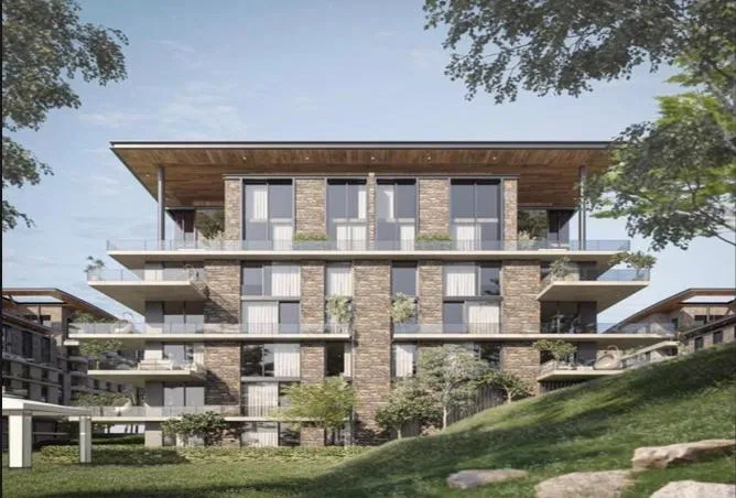 2-bedroom apartment 115 m² for sale in Nest Cairo