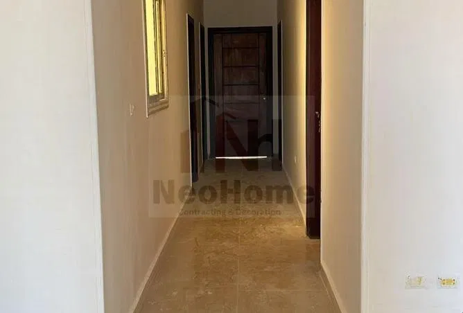 شقة 3 غرف 230 م² للبيع في Wesal City