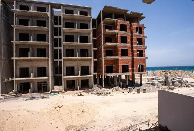 1-bedroom apartment 90 m² for sale in Al Ahyaa District