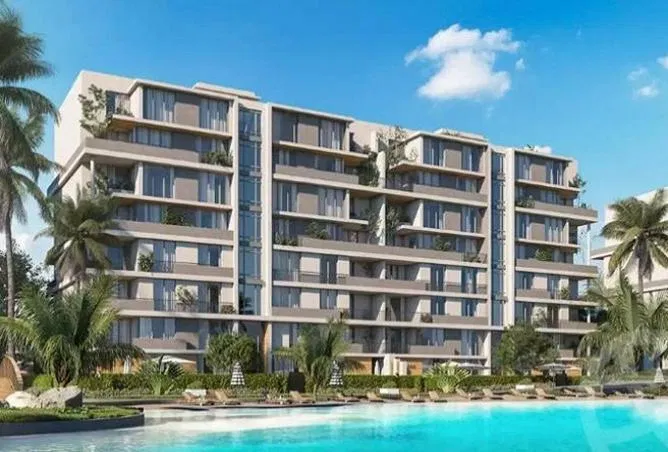 2-bedroom apartment 144 m² for sale in Vinci