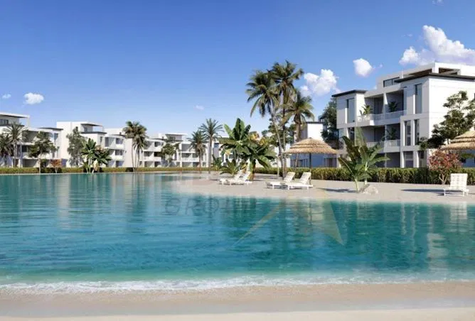 1-bedroom chalet 67 m² for sale in Cali Coast