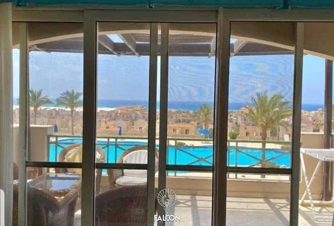 شاليه 3 غرف 130 م² للبيع في Telal Al Sokhna