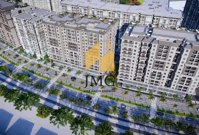 3-bedroom apartment 120 m² for sale in Muruj Green City