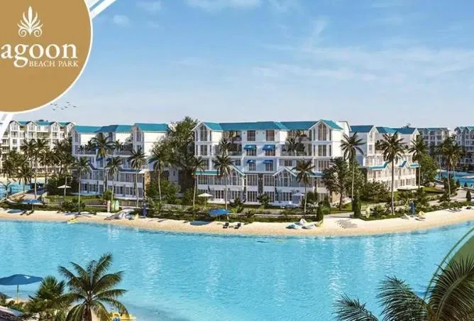 2-bedroom apartment 133 m² for sale in Mountain View iCity October