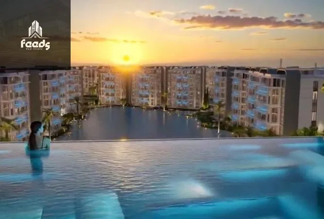 3-bedroom duplex 255 m² for sale in Canyon 8
