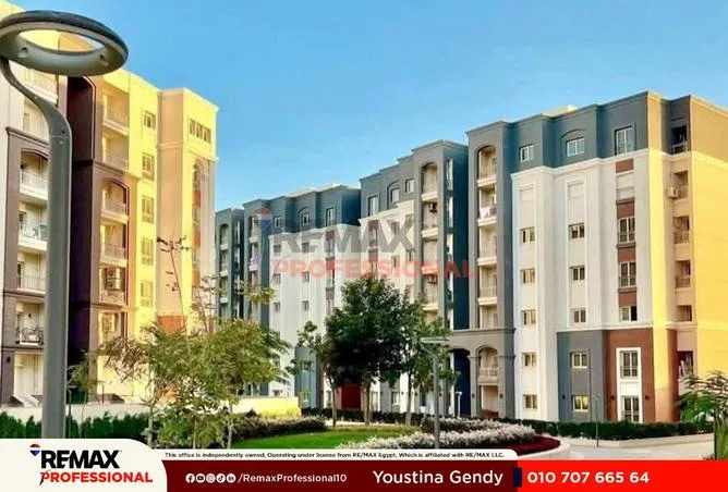3-bedroom apartment 155 m² for sale in Alex West