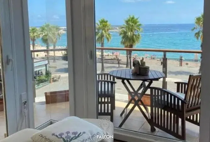 شاليه غرفتين 88 م² للبيع في D.O.S.E North Coast