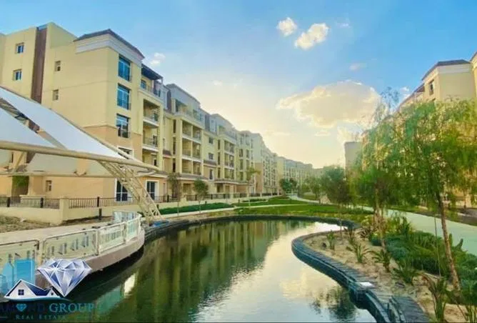 2-bedroom apartment 131 m² for sale in Sarai