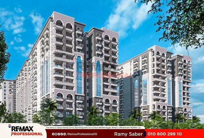 3-bedroom apartment 138 m² for sale in Muruj