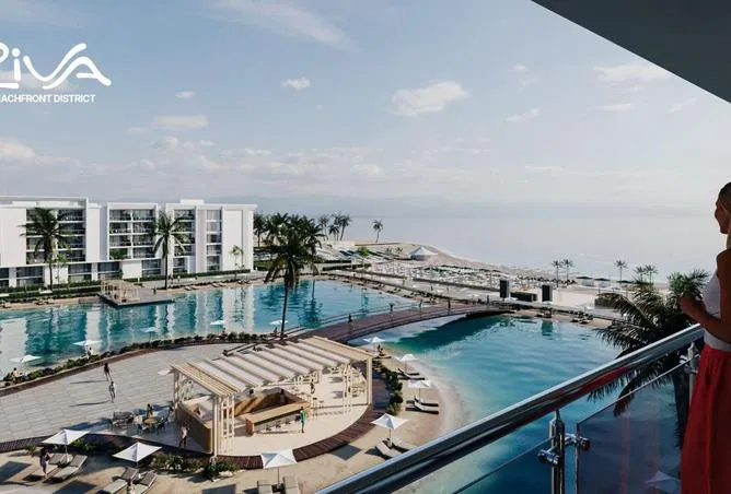 1-bedroom apartment 80 m² for sale in Princess Resort