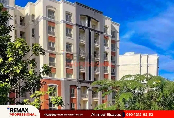 3-bedroom apartment 155 m² for sale in Alex West