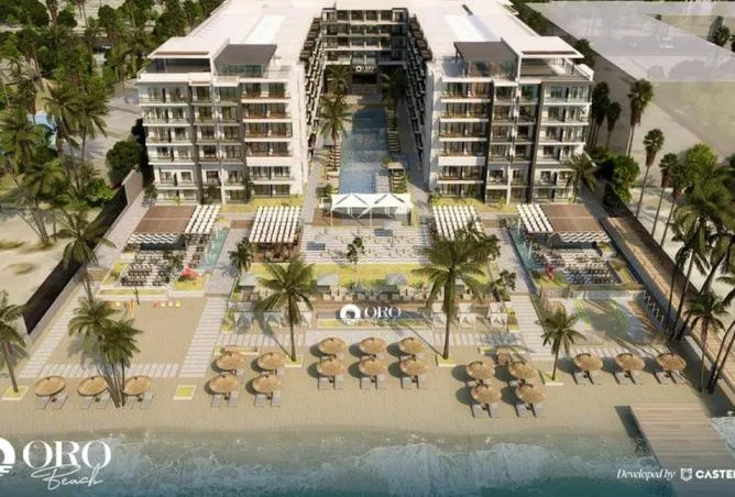 1-bedroom apartment 90 m² for sale in Al Ahyaa District