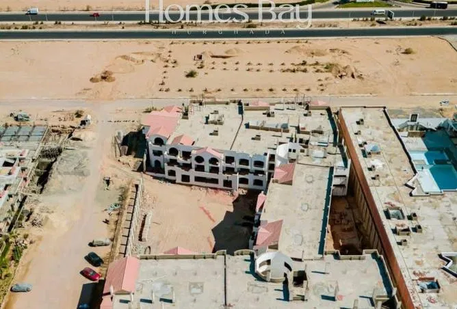 2-bedroom apartment 136 m² for sale in Magawish Resort