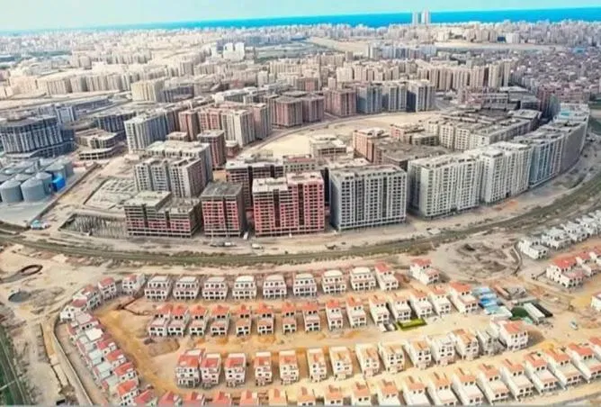 3-bedroom apartment 143 m² for sale in Muruj