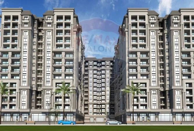 3-bedroom apartment 143 m² for sale in Ivory Muruj