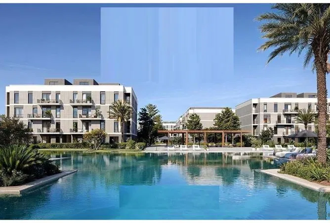 3-bedroom apartment 134 m² for sale in One33