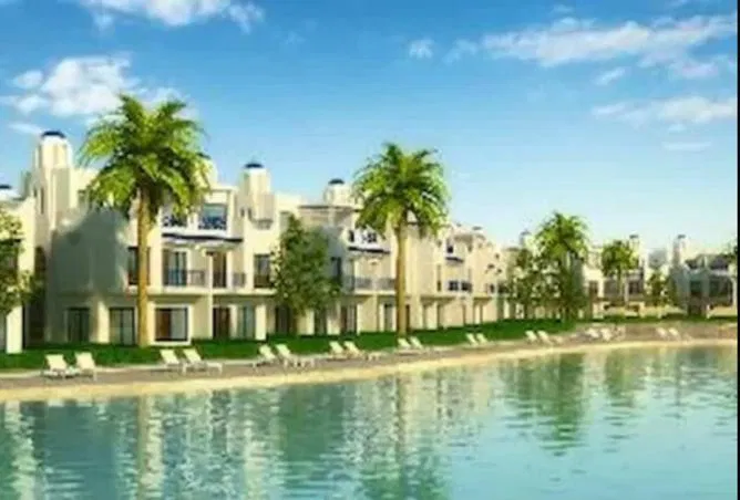 2-bedroom chalet 91 m² for sale in North Coast Resorts