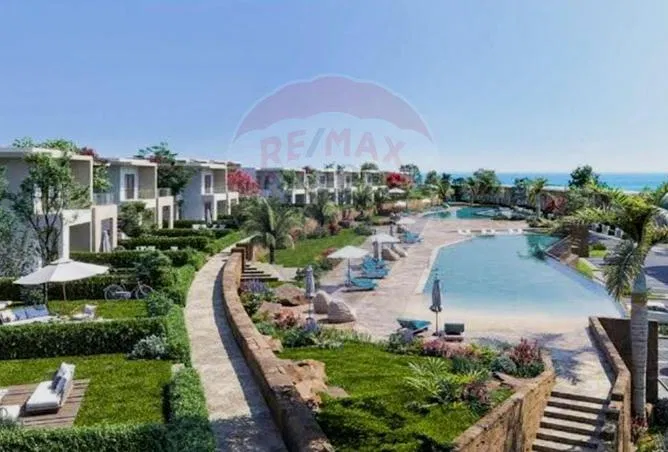 1-bedroom chalet 77 m² for sale in Seashore