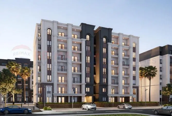 3-bedroom apartment 155 m² for sale in Alex West