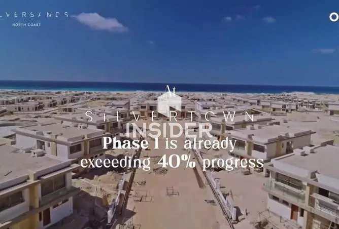 1-bedroom chalet 75 m² for sale in Silver Sands