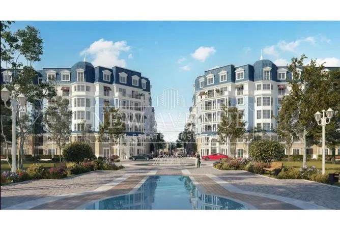 3-bedroom apartment 150 m² for sale in Mountain View iCity