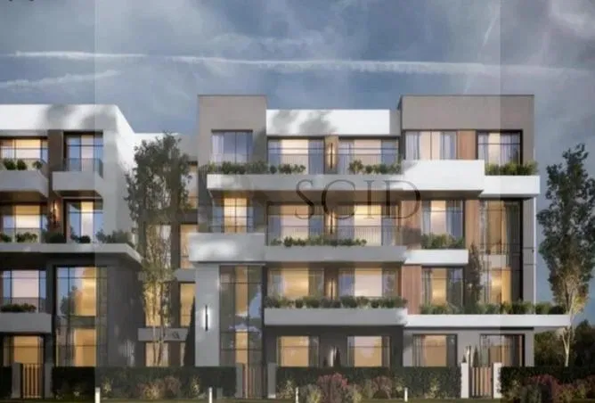 3-bedroom apartment 145 m² for sale in Lugar