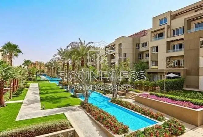 شقة 3 غرف 170 م² للبيع في بارك فيو - هاب تاون، Park View Haptown