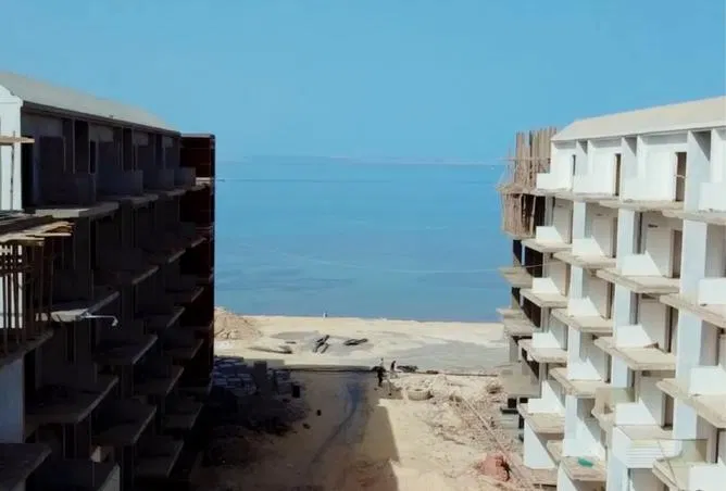 1-bedroom apartment 91 m² for sale in Oro Beach Resort