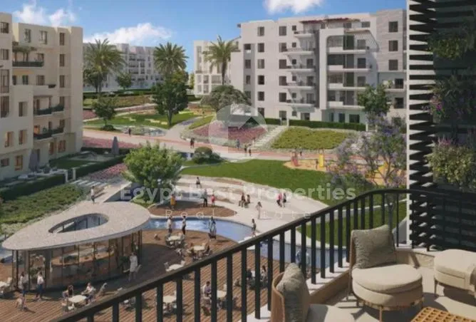 1-bedroom apartment 80 m² for sale in O West