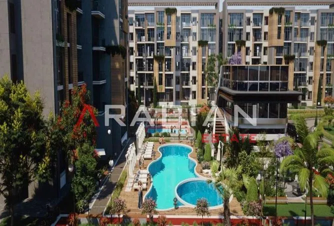 3-bedroom apartment 140 m² for sale in Valencia Valley