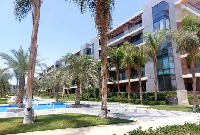 2-bedroom apartment 110 m² for sale in El Patio 7