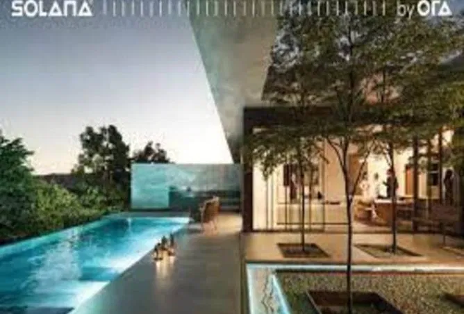 3-bedroom villa 803 m² for sale in Solana