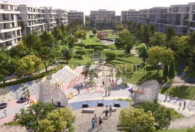 2-bedroom apartment 120 m² for sale in Bluetree Compound
