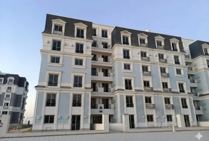 3-bedroom apartment 165 m² for sale in Mountain View iCity