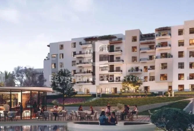 1-bedroom apartment 77 m² for sale in O West