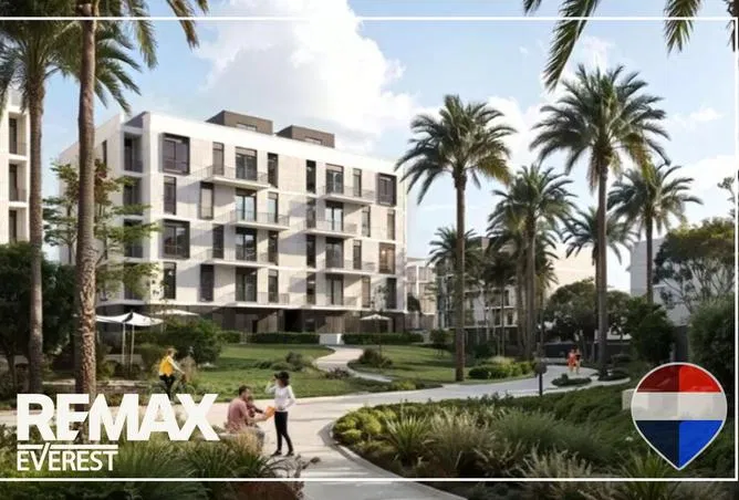 شقة 3 غرف 148 م² للبيع في أكتوبر بلازا، October Plaza
