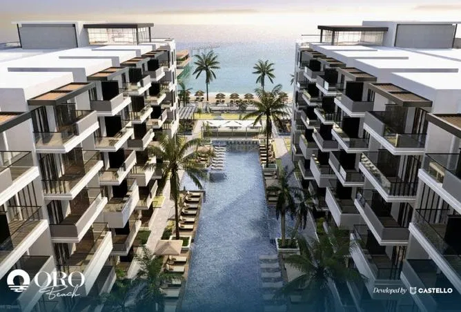1-bedroom apartment 91 m² for sale in Al Ahyaa District