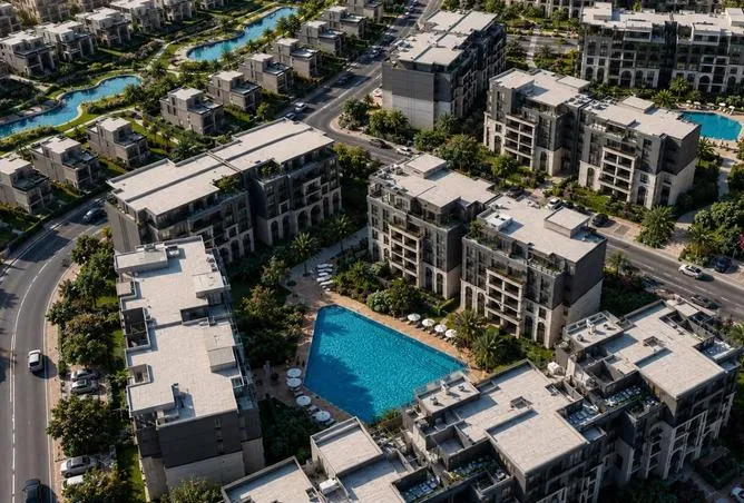 1-bedroom apartment 82 m² for sale in Saada Compound