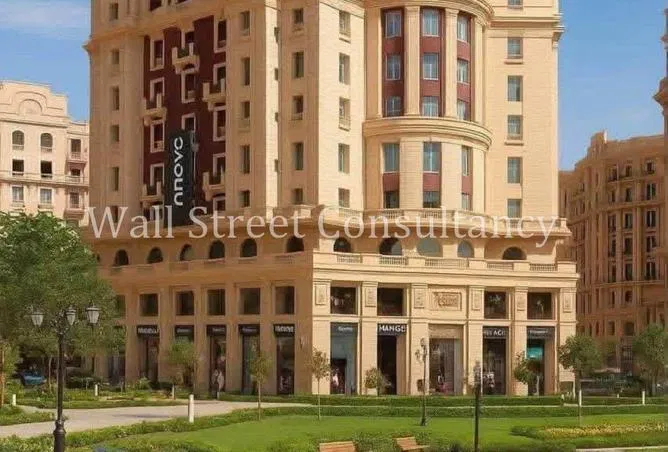 3-bedroom apartment 131 m² for sale in New Garden City