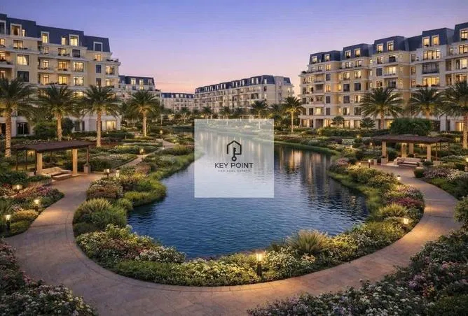 3-bedroom apartment 165 m² for sale in Mountain View iCity